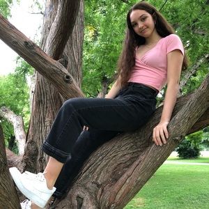 Meet your Posher, Giulia